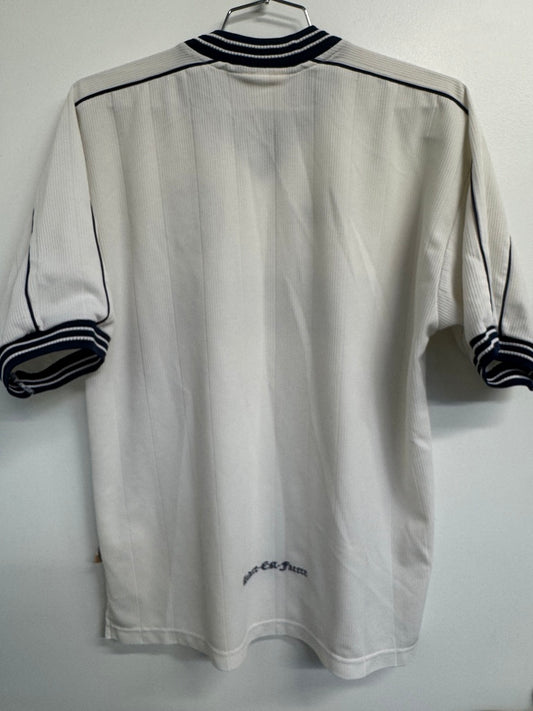Tottenham Hotspur 1997/98 Home Shirt | Retro Screamers