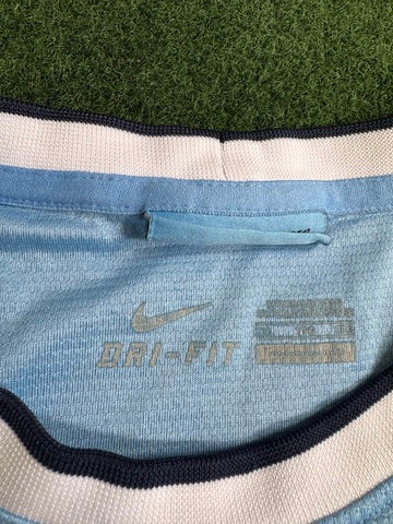 Manchester City 2013 Home - 2XL