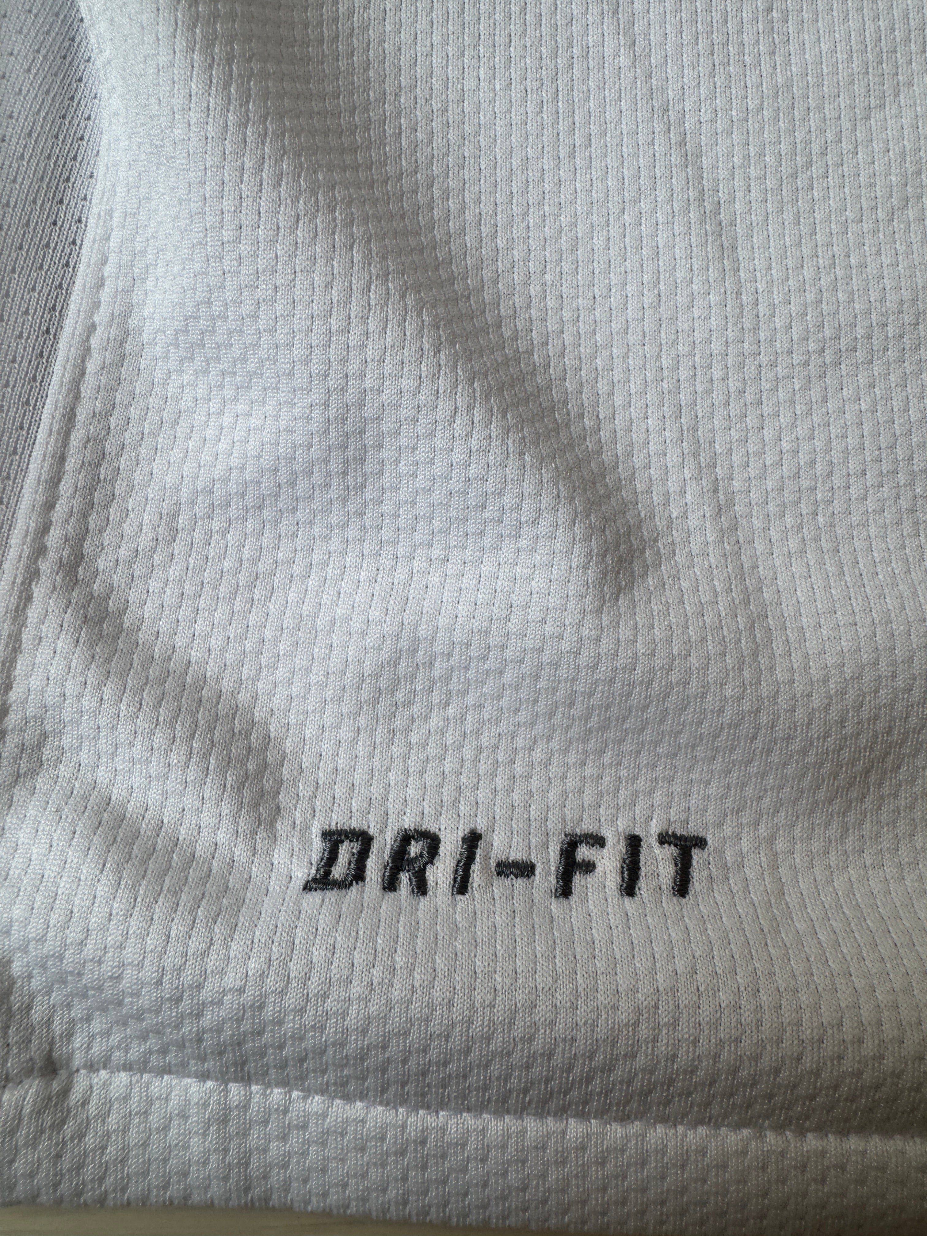 Netherlands 2010 Robben #11 Away Shirt w/ Patches - XXL