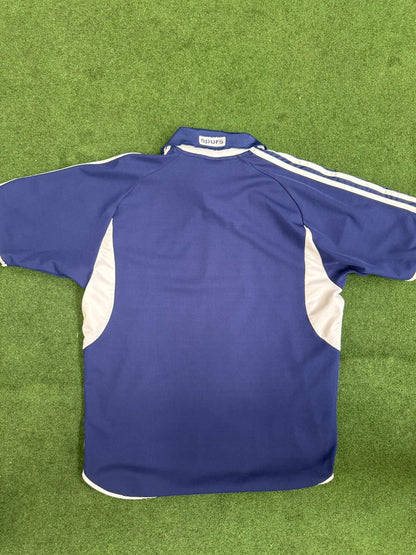 Tottenham Hotspur 2000 Away - M