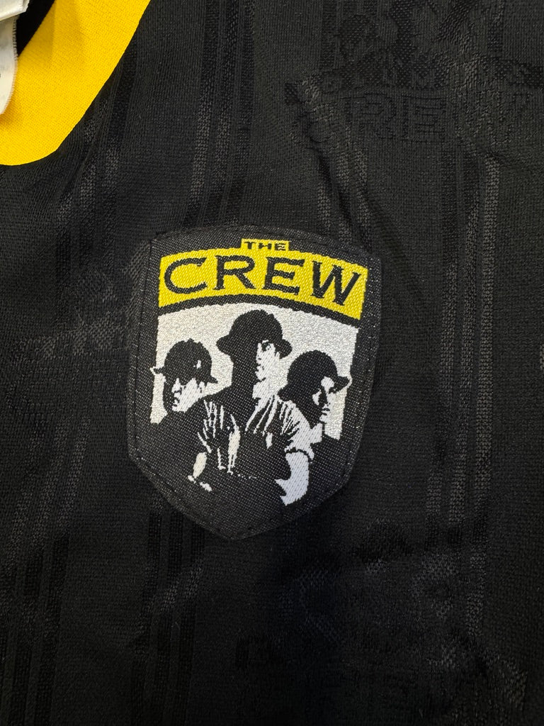 Columbus Crew 1997/99 Home Shirt | Retro Screamers