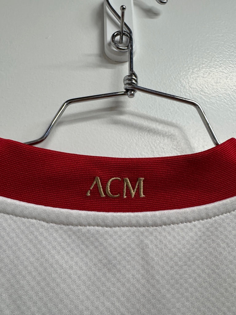 AC Milan 2020/21 Away Shirt | Retro Screamers