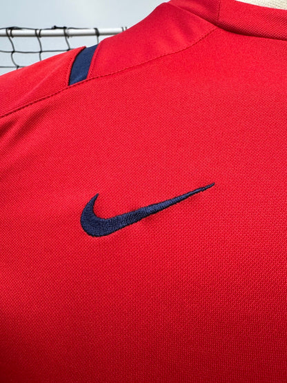 Barcelona 2006 Training Vest - M