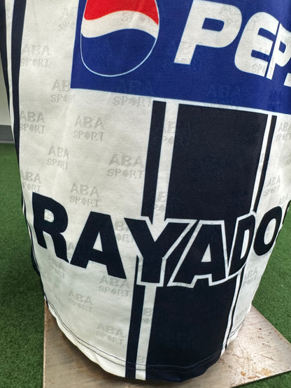 Rayados Monterrey 1998 Home - L