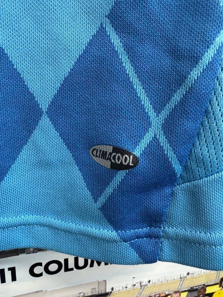 Marseille 2008/09 Away | Retro Screamers
