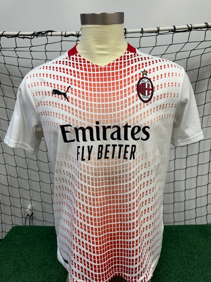 AC Milan 2020 Away - L