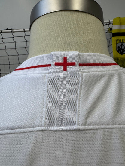 England 2018 Home - M