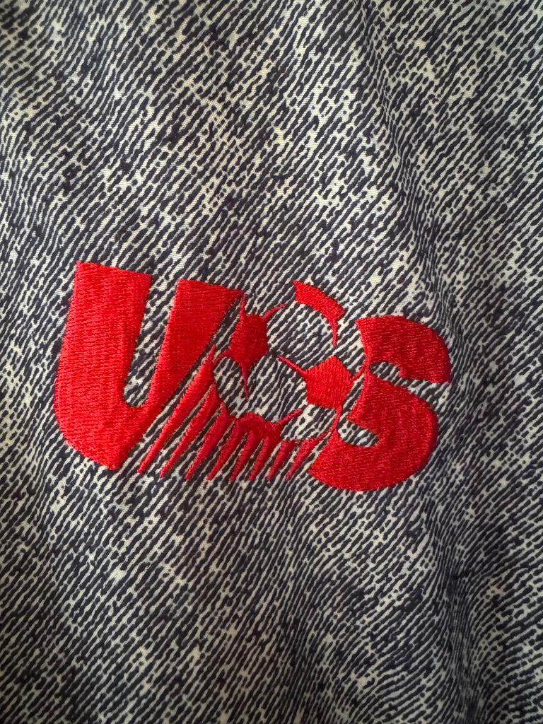 USA World Cup 1994 adidas Jacket - S