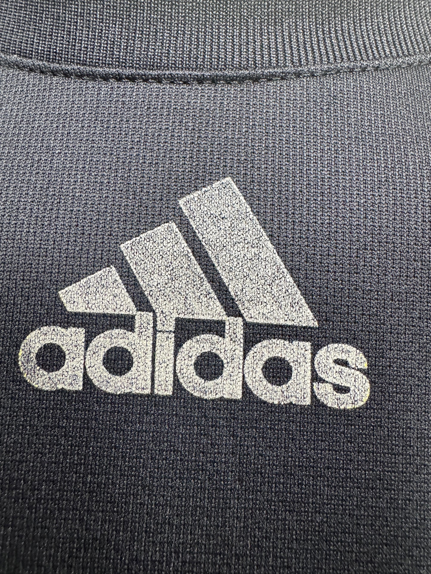 Columbus Crew 2008 Training F50 Longsleeve - M