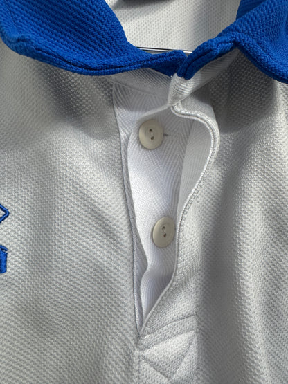 Brighton 2008 Travel Longsleeve - XL