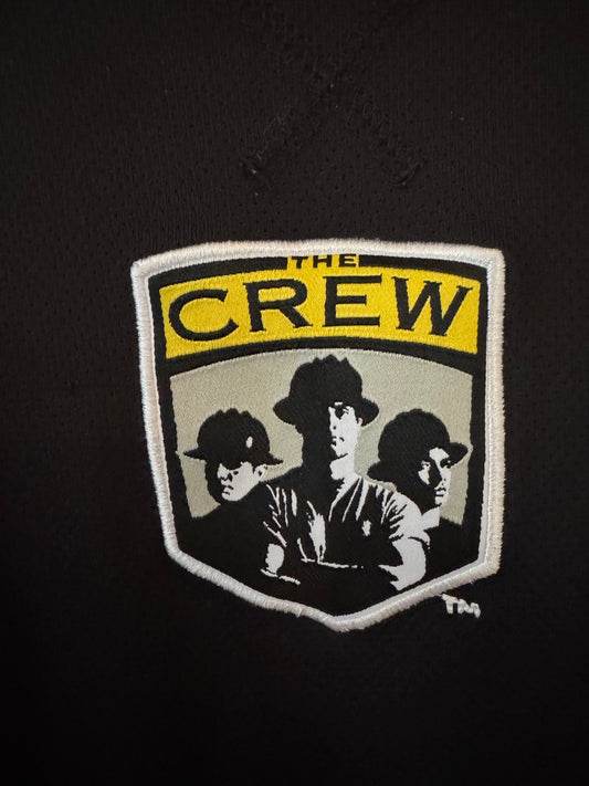 Columbus Crew 2008 Crewneck Sweater - M
