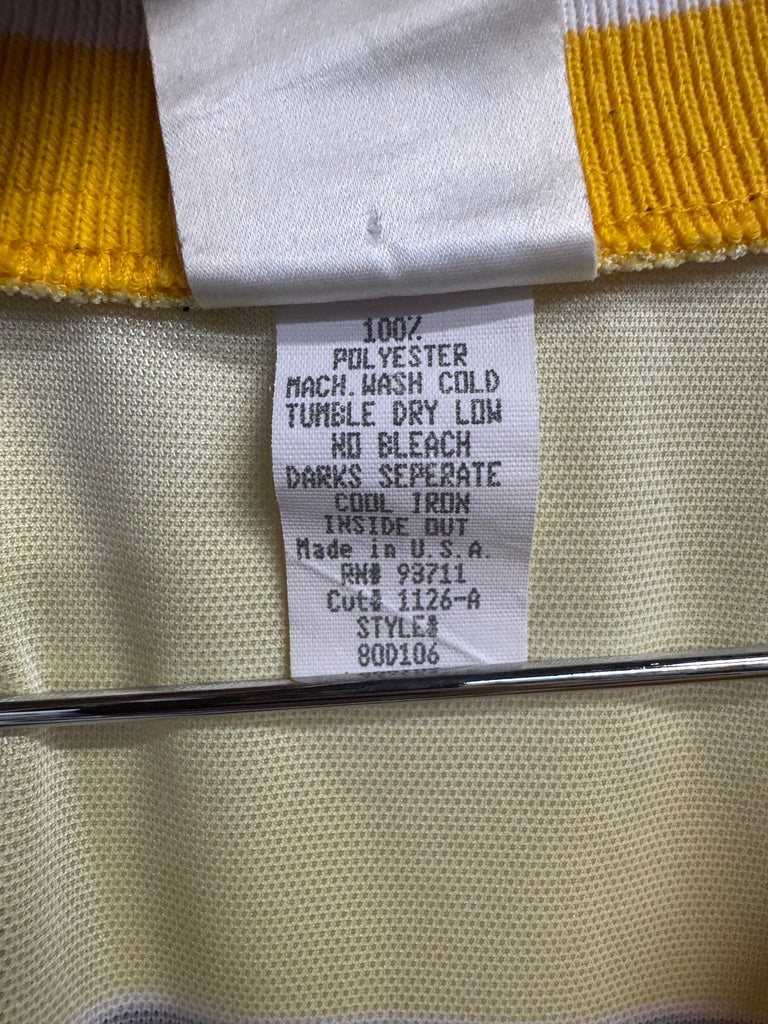 Columbus Crew Score First Jersey - L