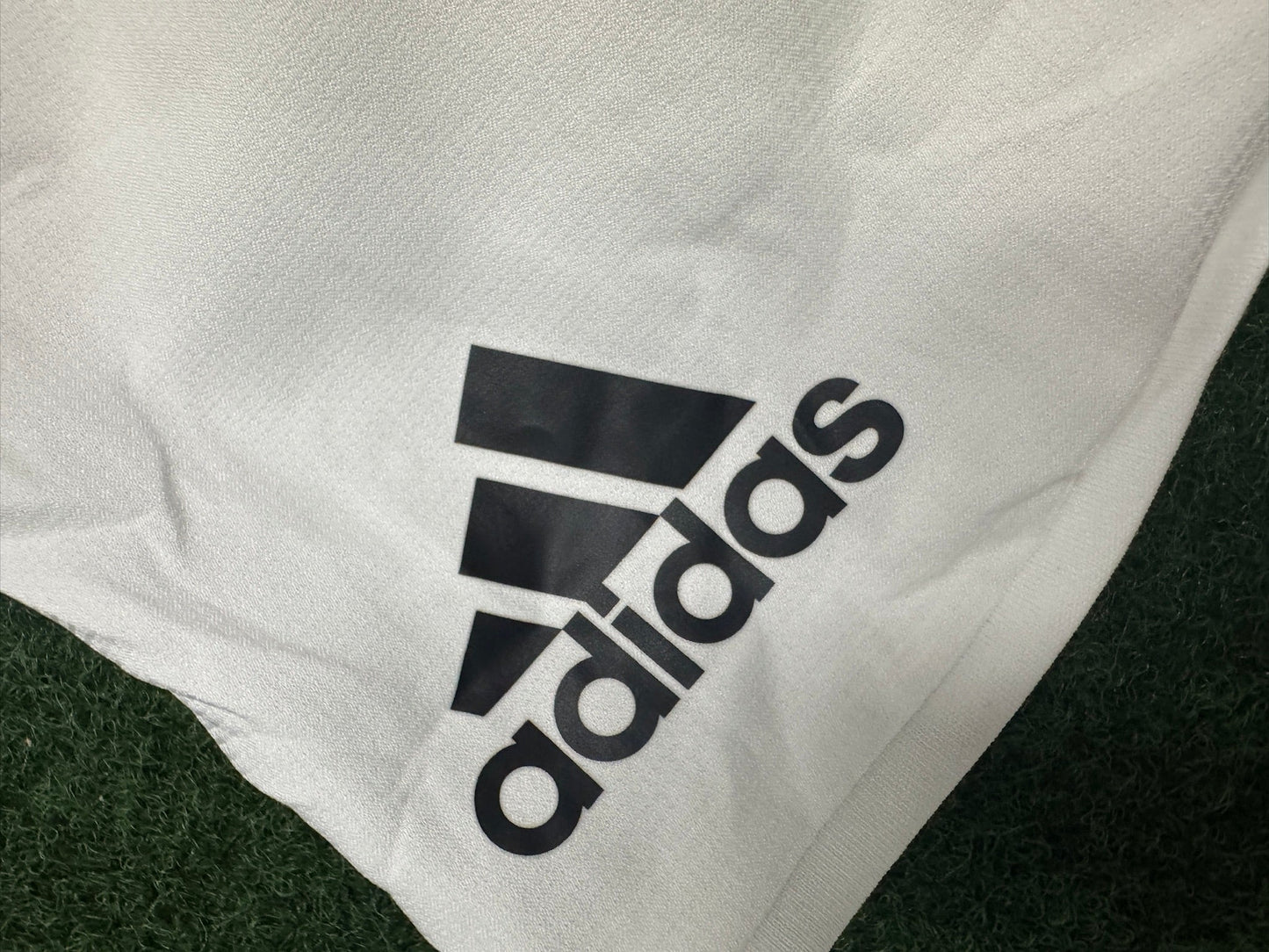 Columbus Crew 2017 GK Shorts - XL