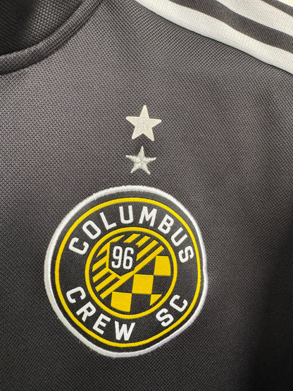 Columbus Crew 2020 Tech Sleeves Jacket - L