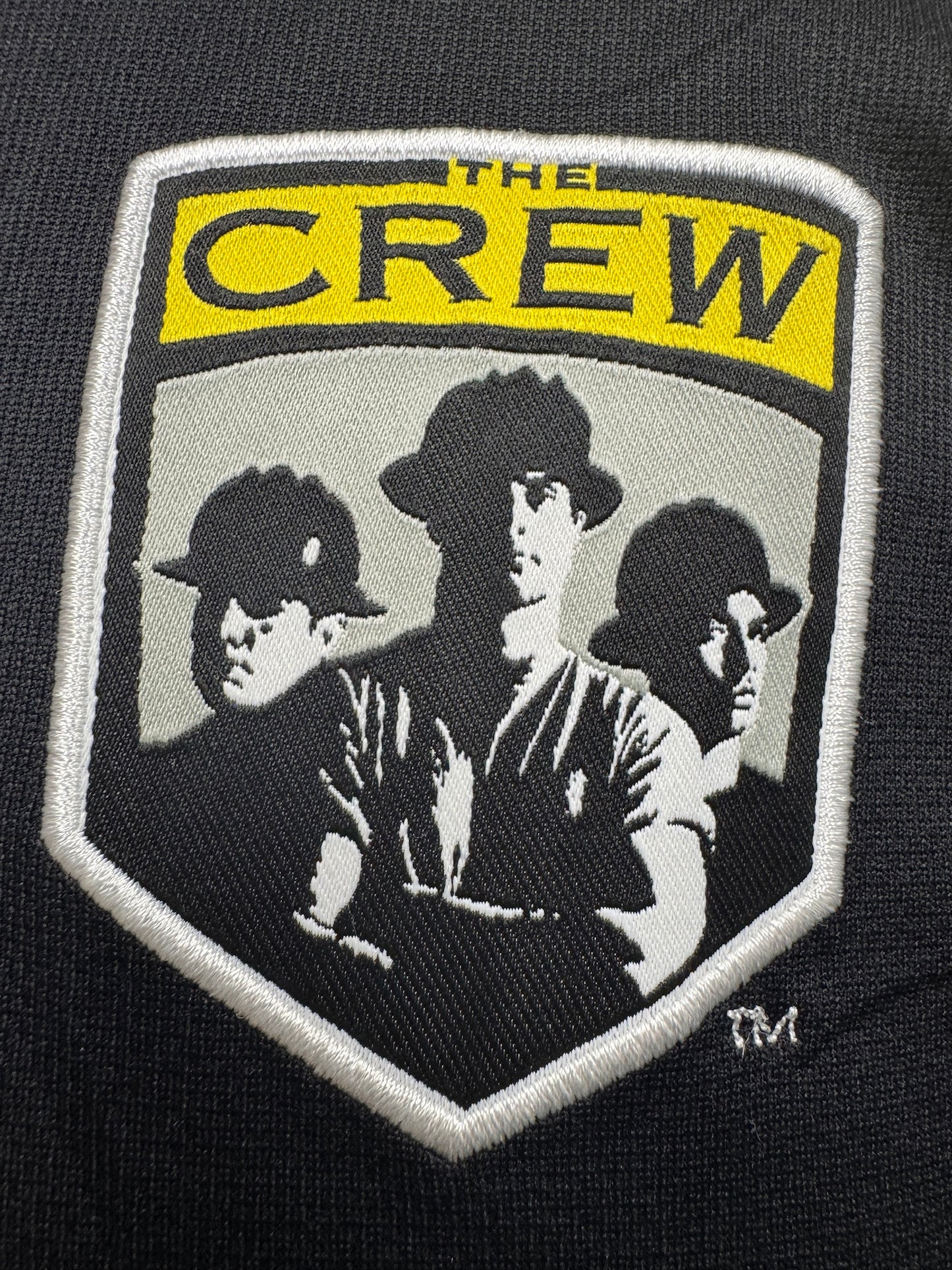 Columbus Crew 2008 Training F50 Longsleeve - M