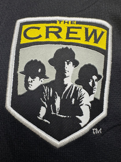 Columbus Crew 2008 Training F50 Longsleeve - M