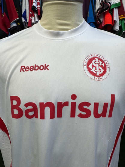 Internacional 2009 Tramontina #7 Away - XL