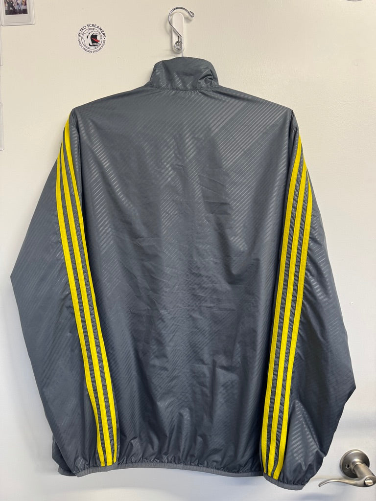 Columbus Crew 2014 Training Jacket - XL