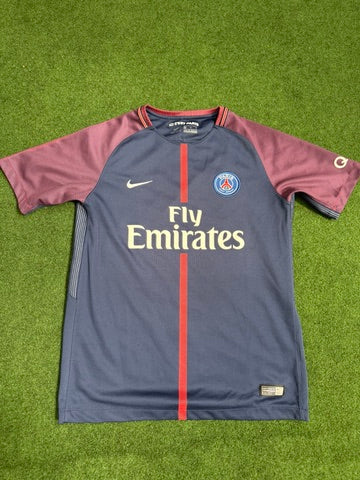 PSG 2017 Home - L
