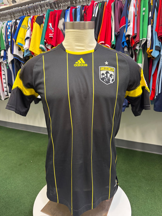 Columbus Crew 2010 Away Shirt - L