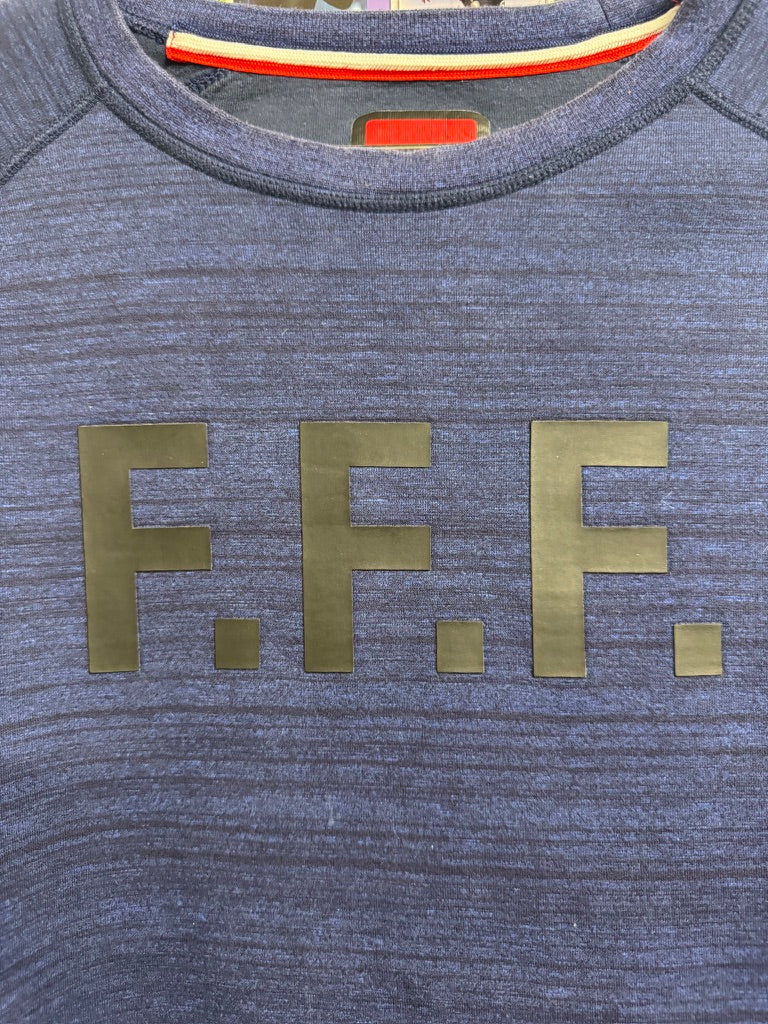 France 2016 Tech Fleece Sweater | Retro Screamers