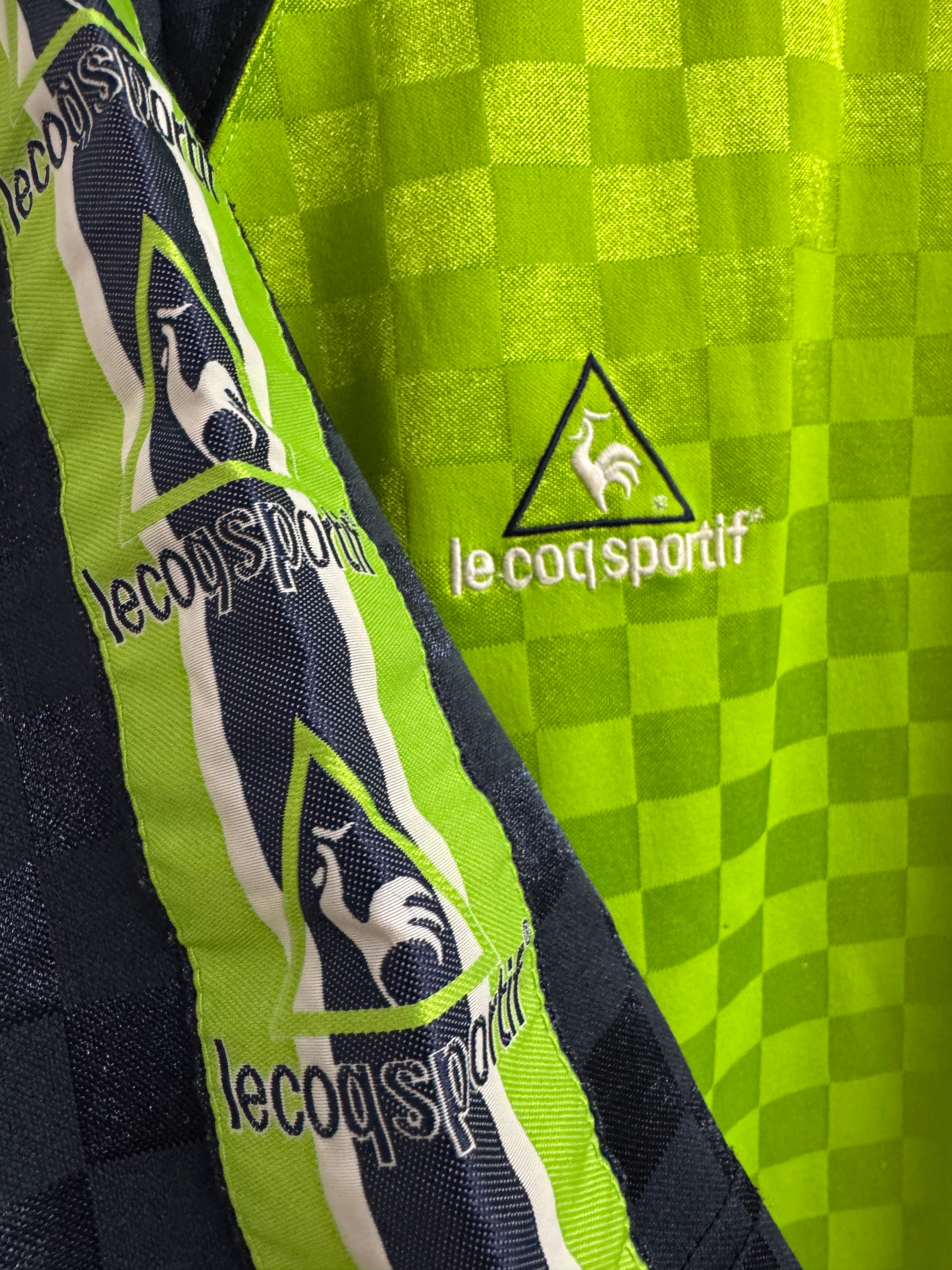 Watford 1999 Training Shirt - L