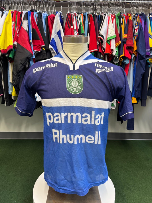 Palmeiras 1999 Training Shirt (Mesh) - M