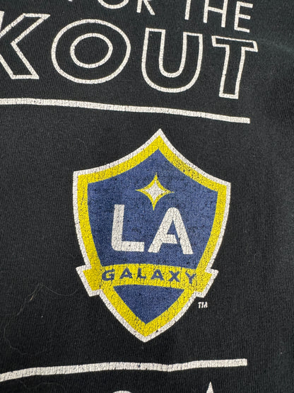 Columbus Crew Blackout 2008 - M