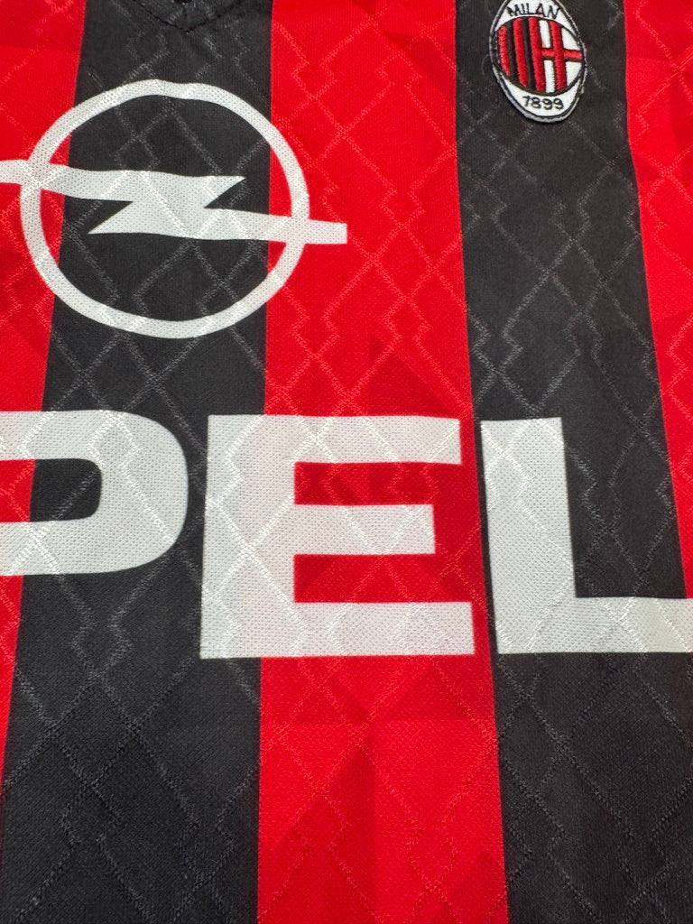 AC Milan 1995 Home - XL