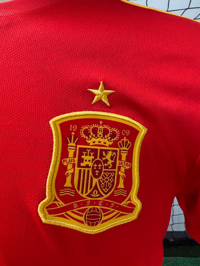 Spain 2017 Isco #22 Home - L