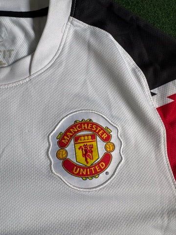 Manchester United 2010 Away - S