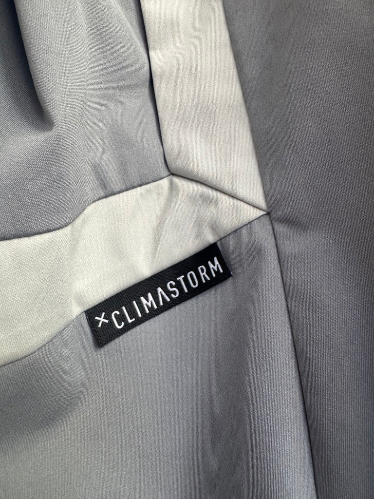 Columbus Crew 2018/19 Training No-Zip Jacket | Retro Screamers