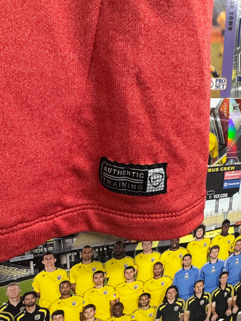 France 2012 Training Shirt - M