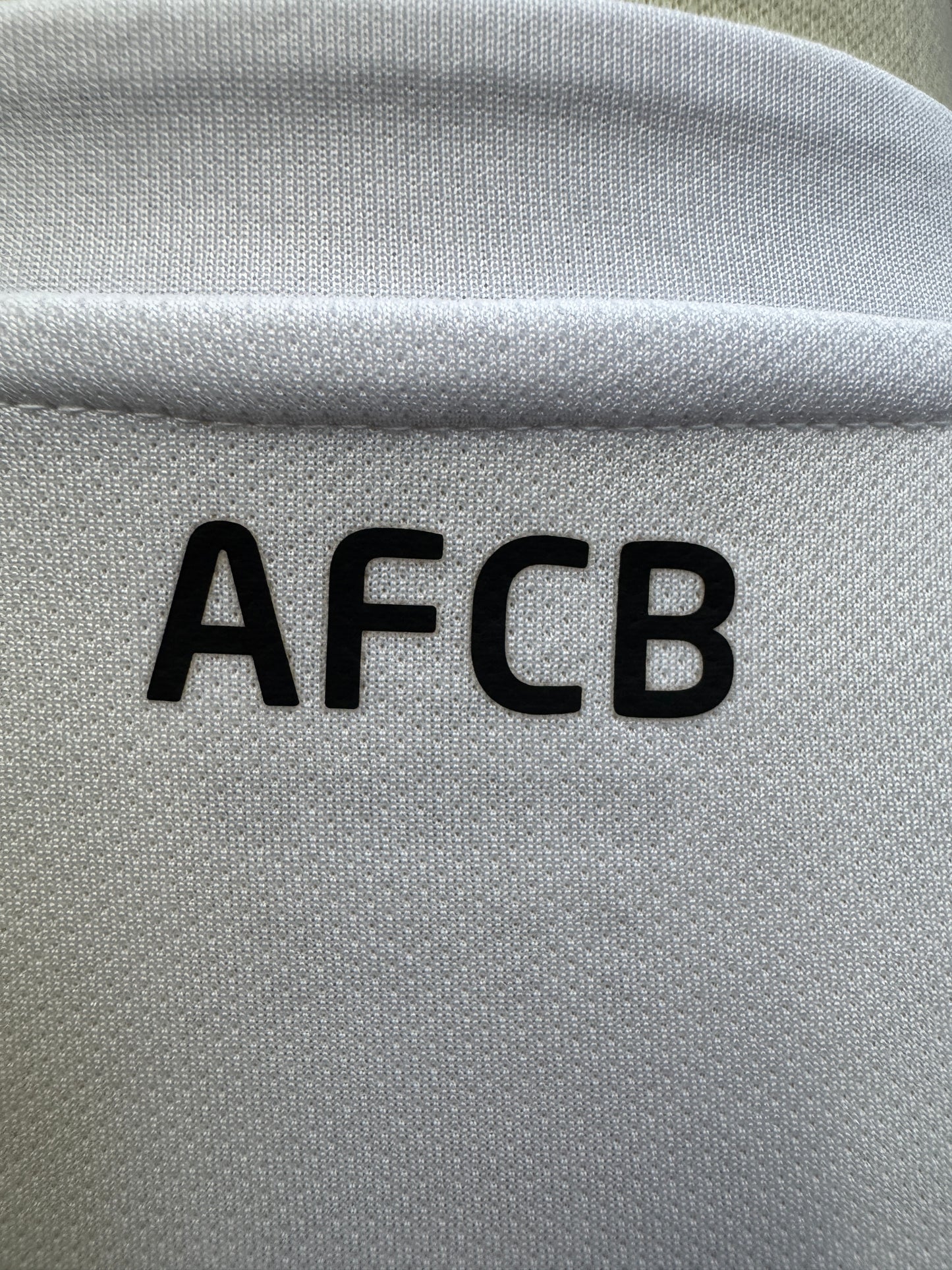 Bournemouth 2022 Away - M