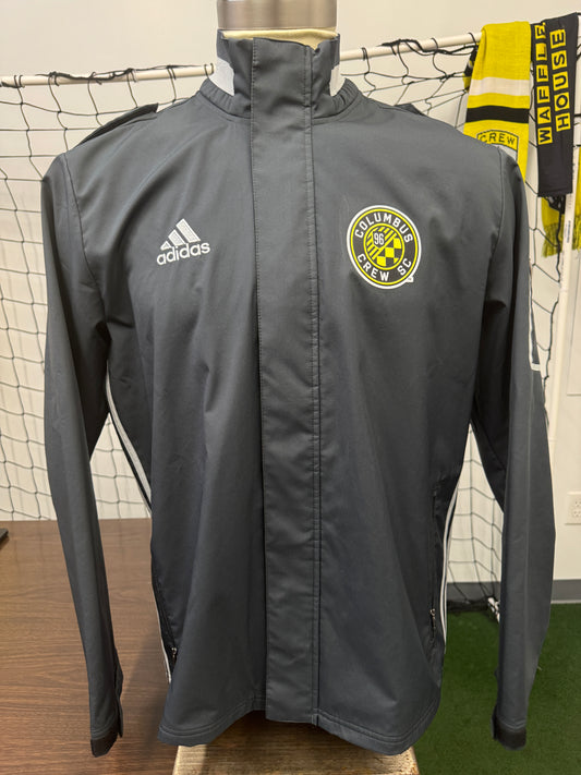 Columbus Crew 2015 Jacket - XL