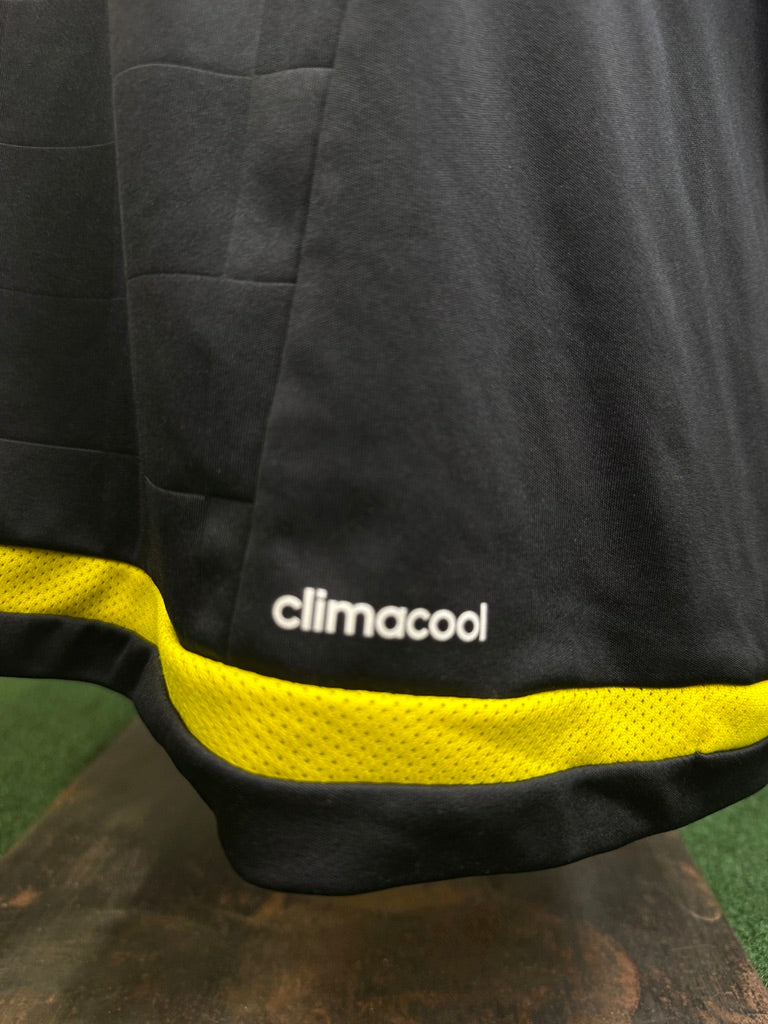 Columbus Crew 2015/16 Away Shirt | Retro Screamers