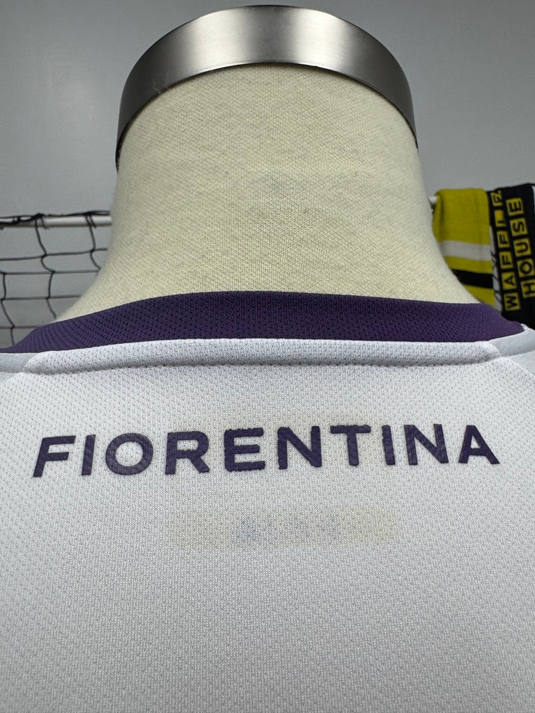 Fiorentina 2022/23 Training Shirt | Retro Screamers