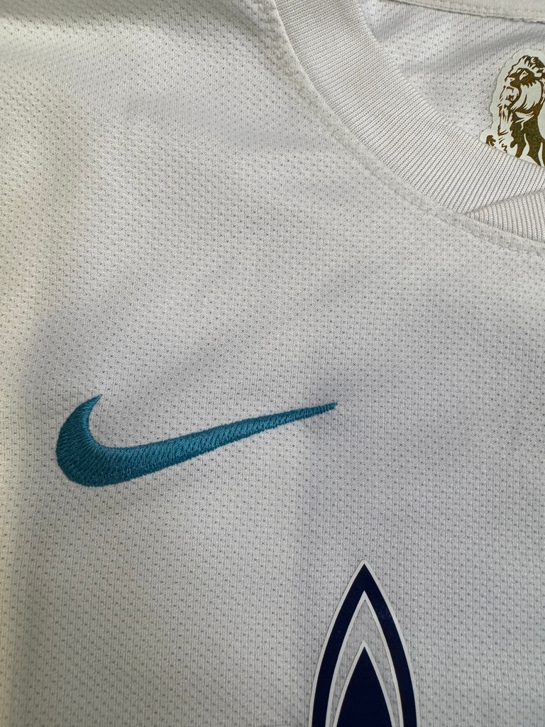 Zenit St. Petersburg 2013 Away - S