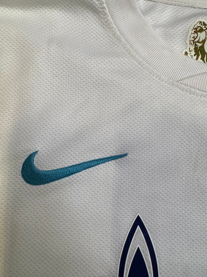Zenit St. Petersburg 2013 Away - S