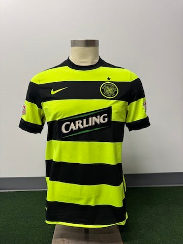 Celtic 2009 Away - M