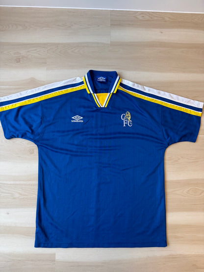 Chelsea 1996 Training Shirt - XXL