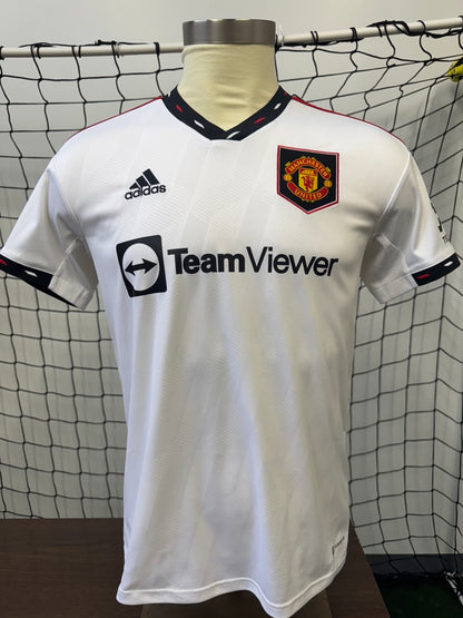 Manchester United 2022 Away - M