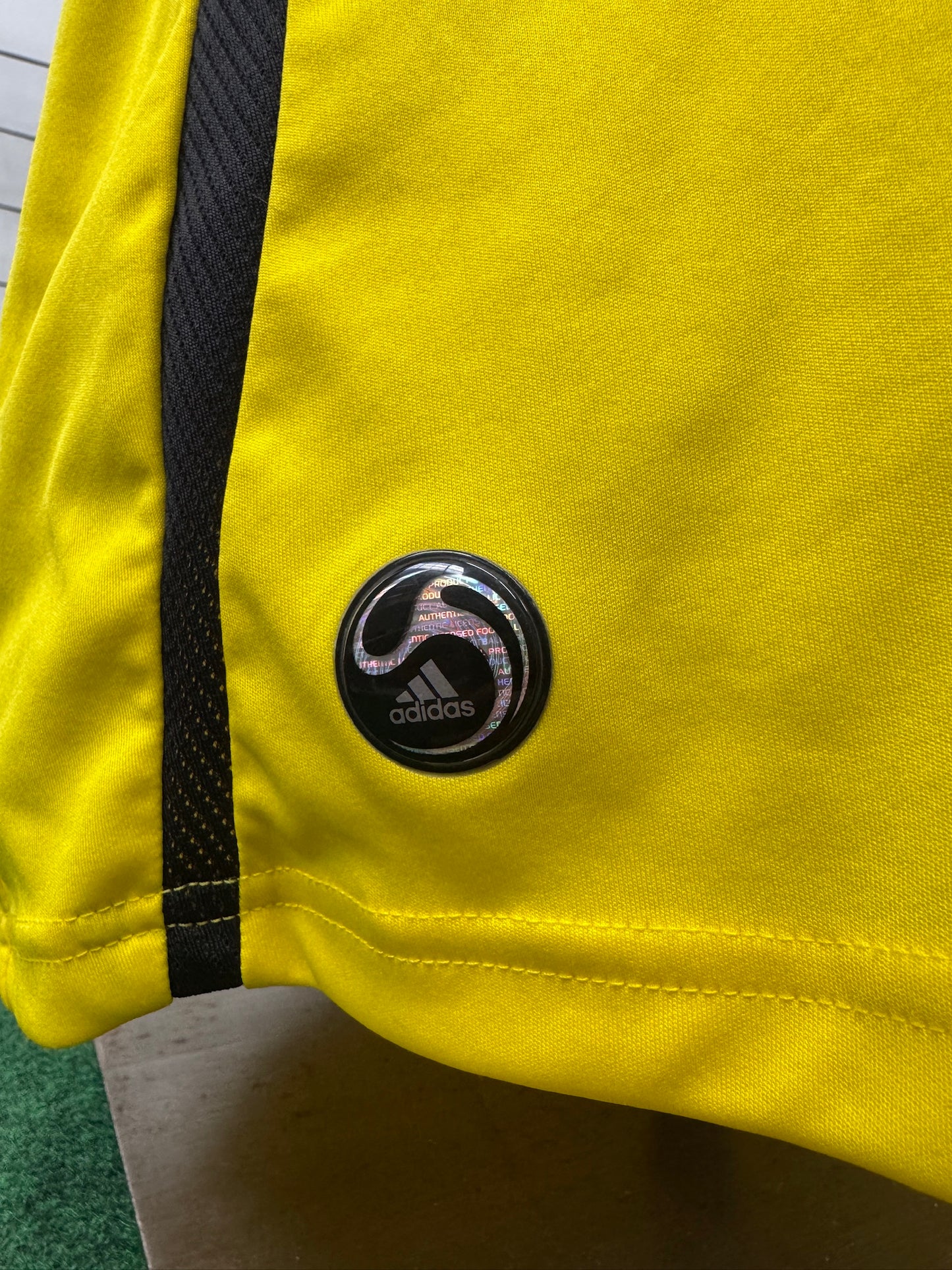 Columbus Crew 2008 Home - L