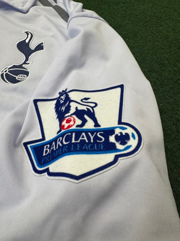 Tottenham Hotspur 2012/13 Dempsey #2 Home Shirt | Retro Screamers