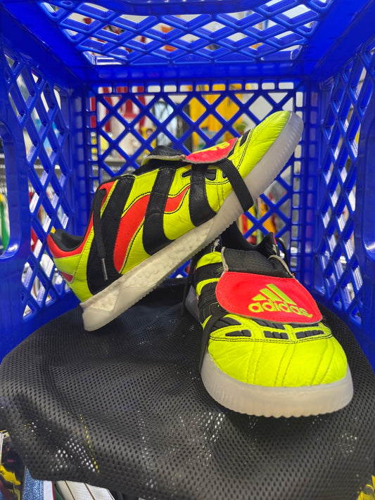 adidas Predator Accelerator 'Electricity' - Size 11