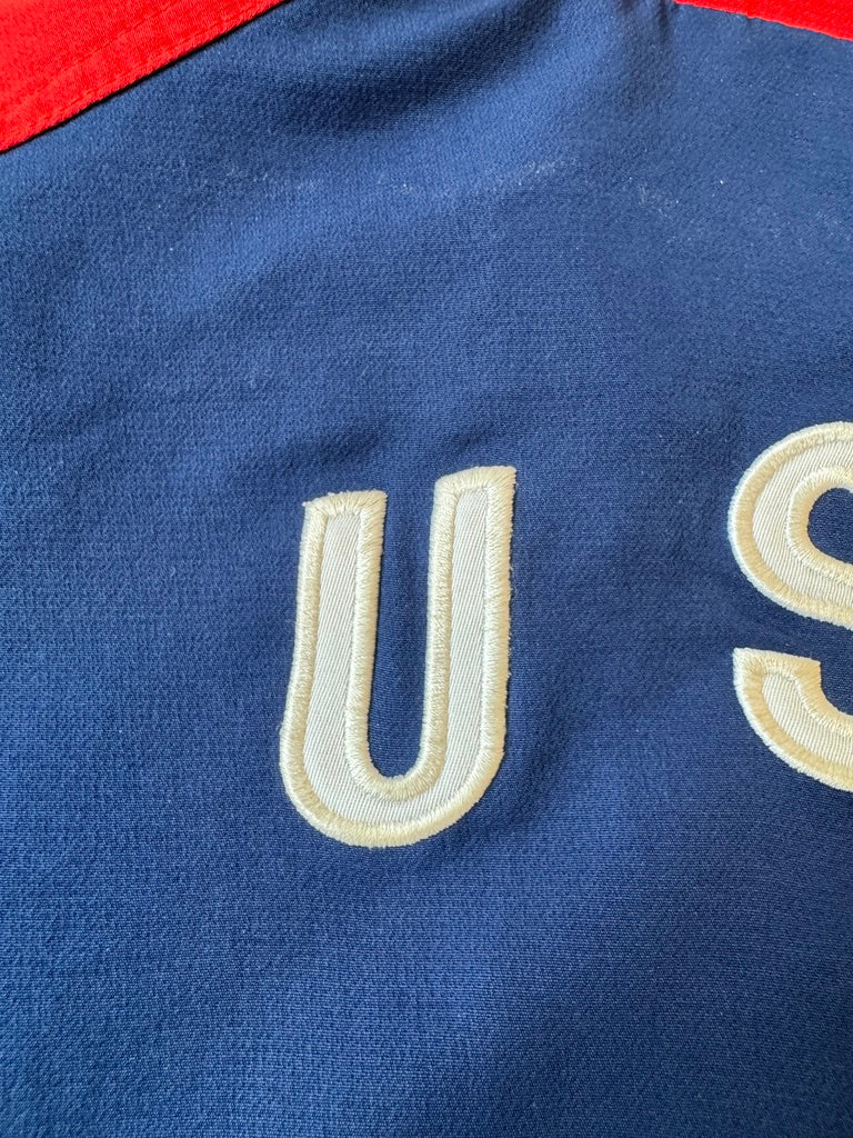 USA 1998 Track Jacket - L