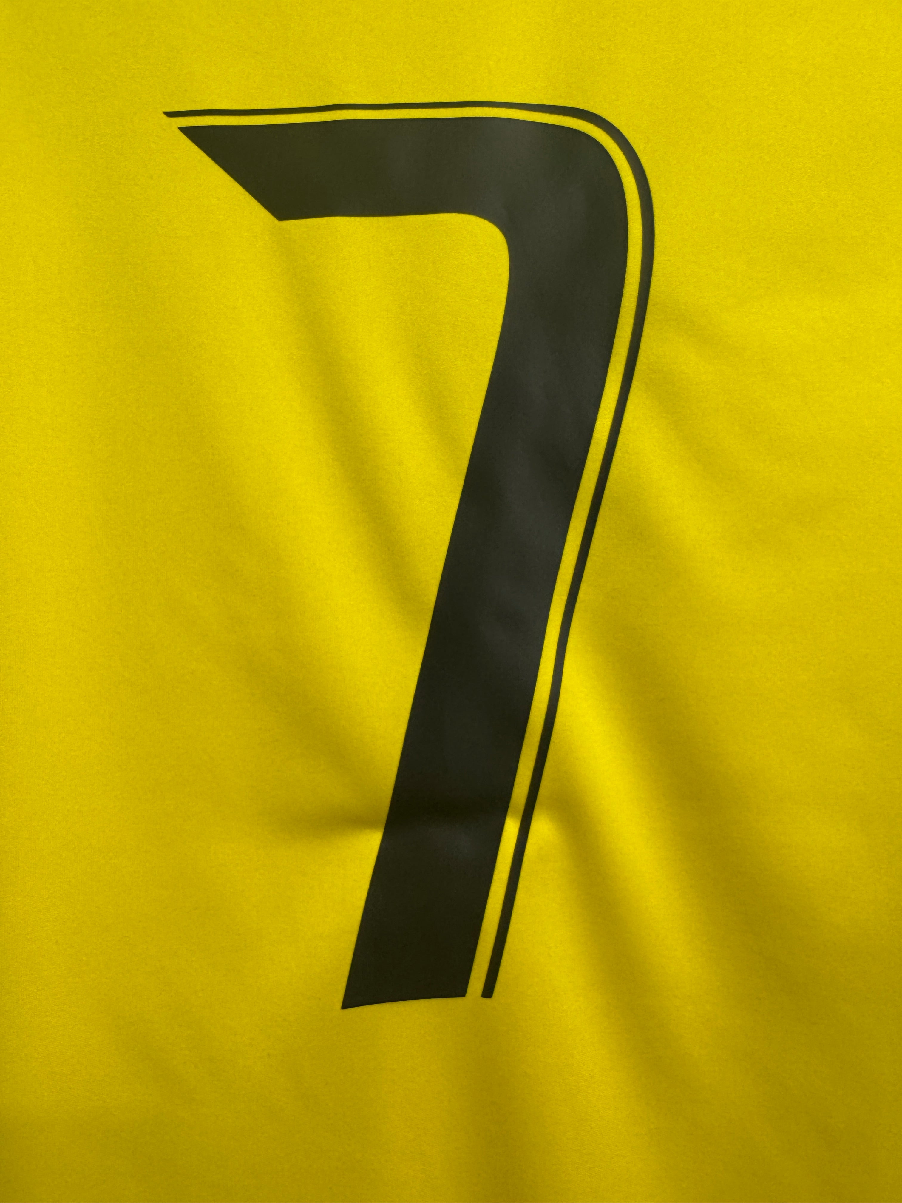 Columbus Crew 2008/10 Guillermo Barros Schelotto #7 Home Shirt | Retro Screamers