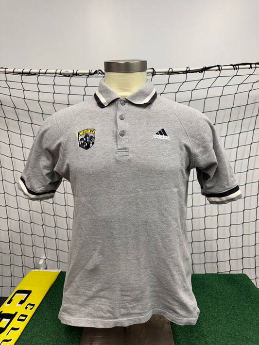 Columbus Crew Vintage Polo Golf Shirt - S/M