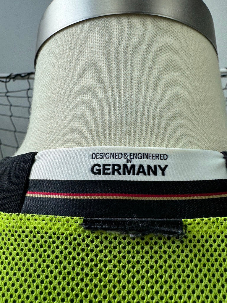 Germany 2016/17 Away (Reversible) | Retro Screamers