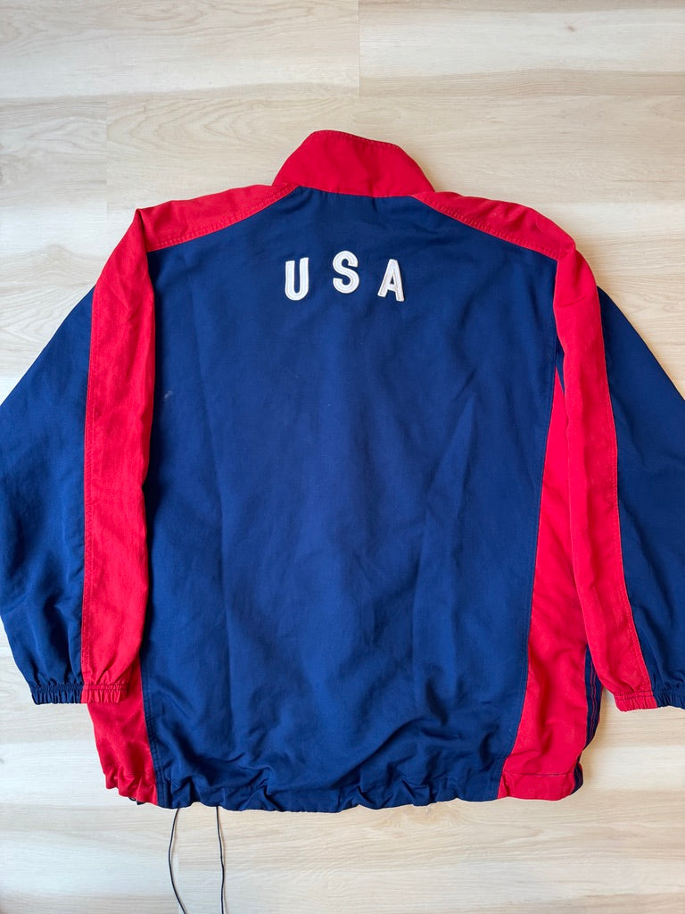 USA 1998 Track Jacket - L
